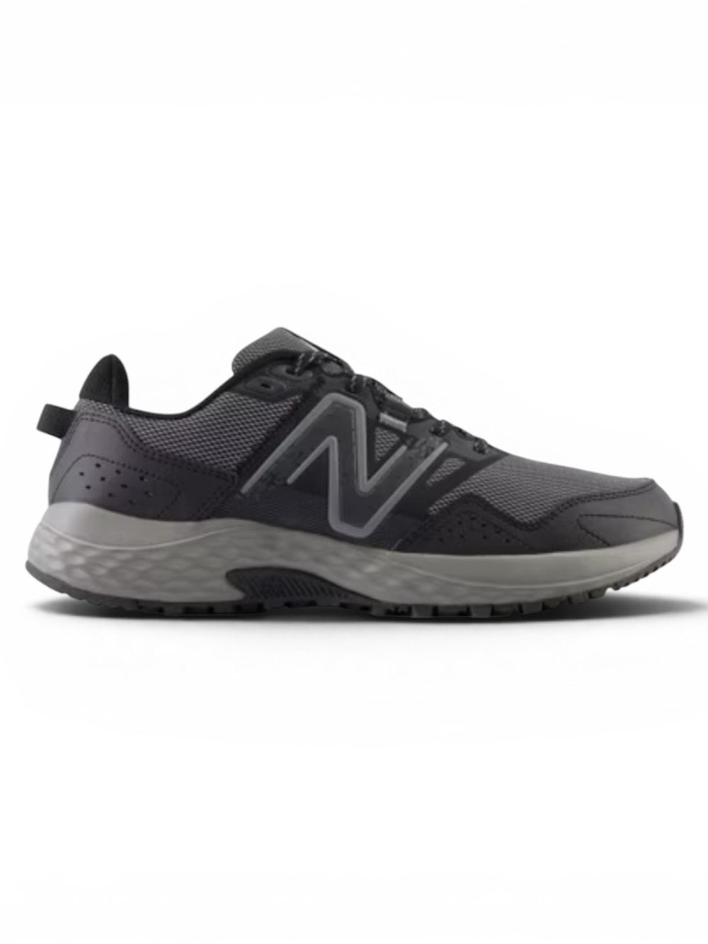 New Balance 410 Men's Castlerock Trail Running Sneakers Size 9.5 4E (Extra Wide)